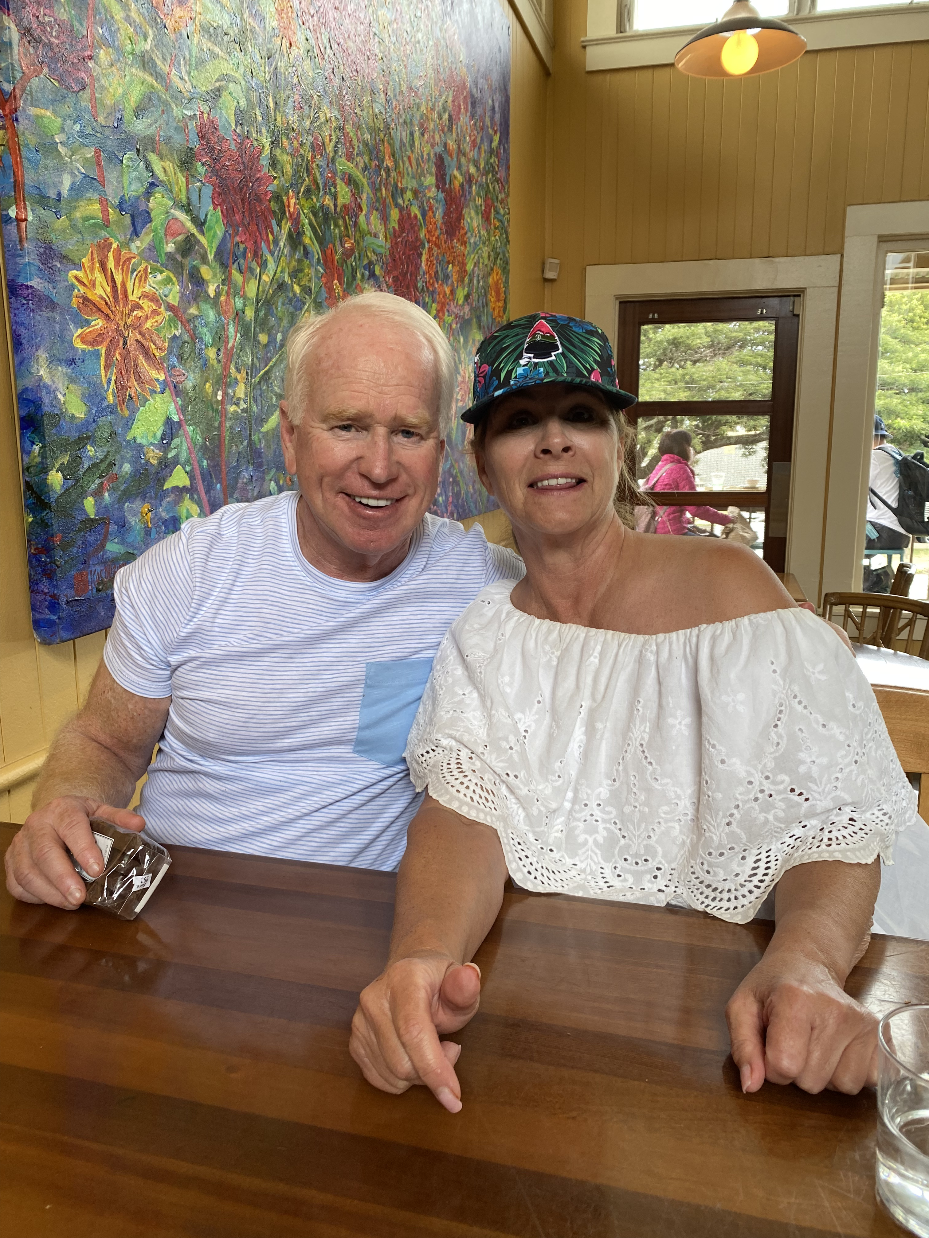 Двойка от Калгари се обажда на най голямата авиокомпания в Канада