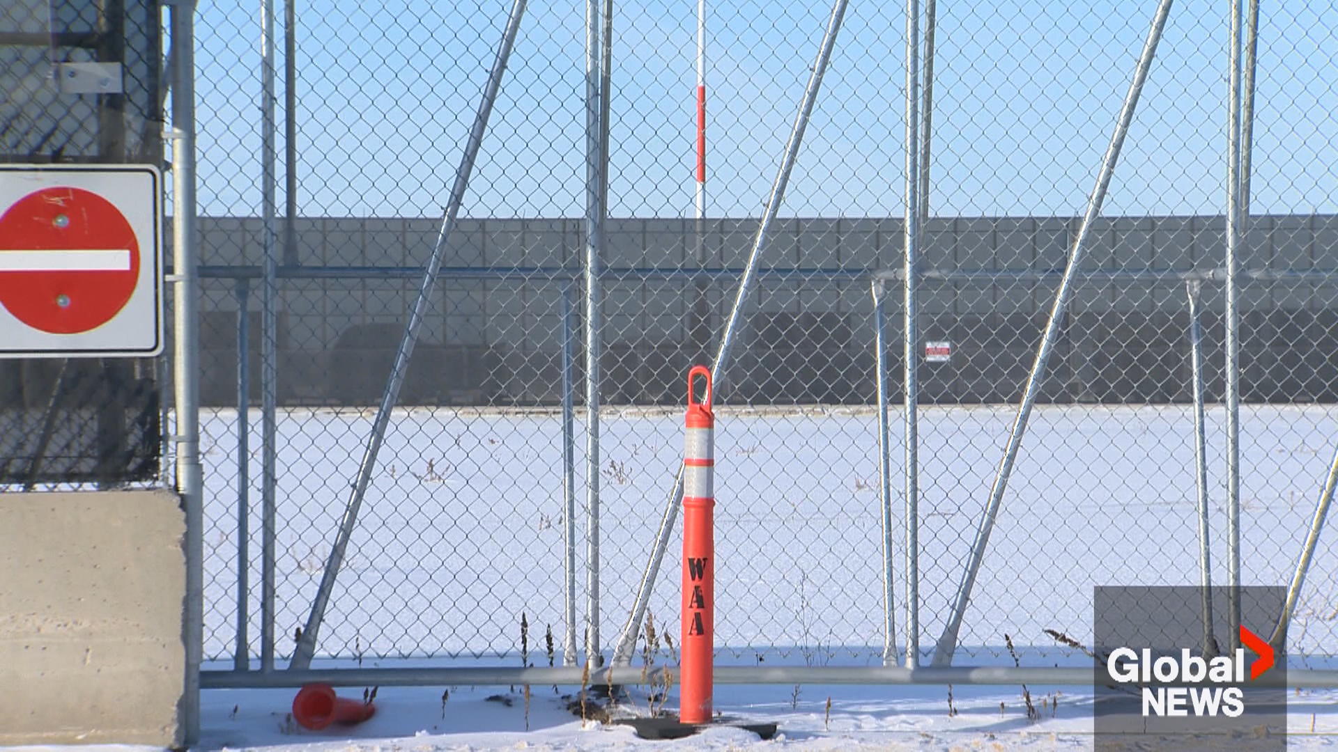 Winnipeg airport expanding the amount of cargo it can process with new facility