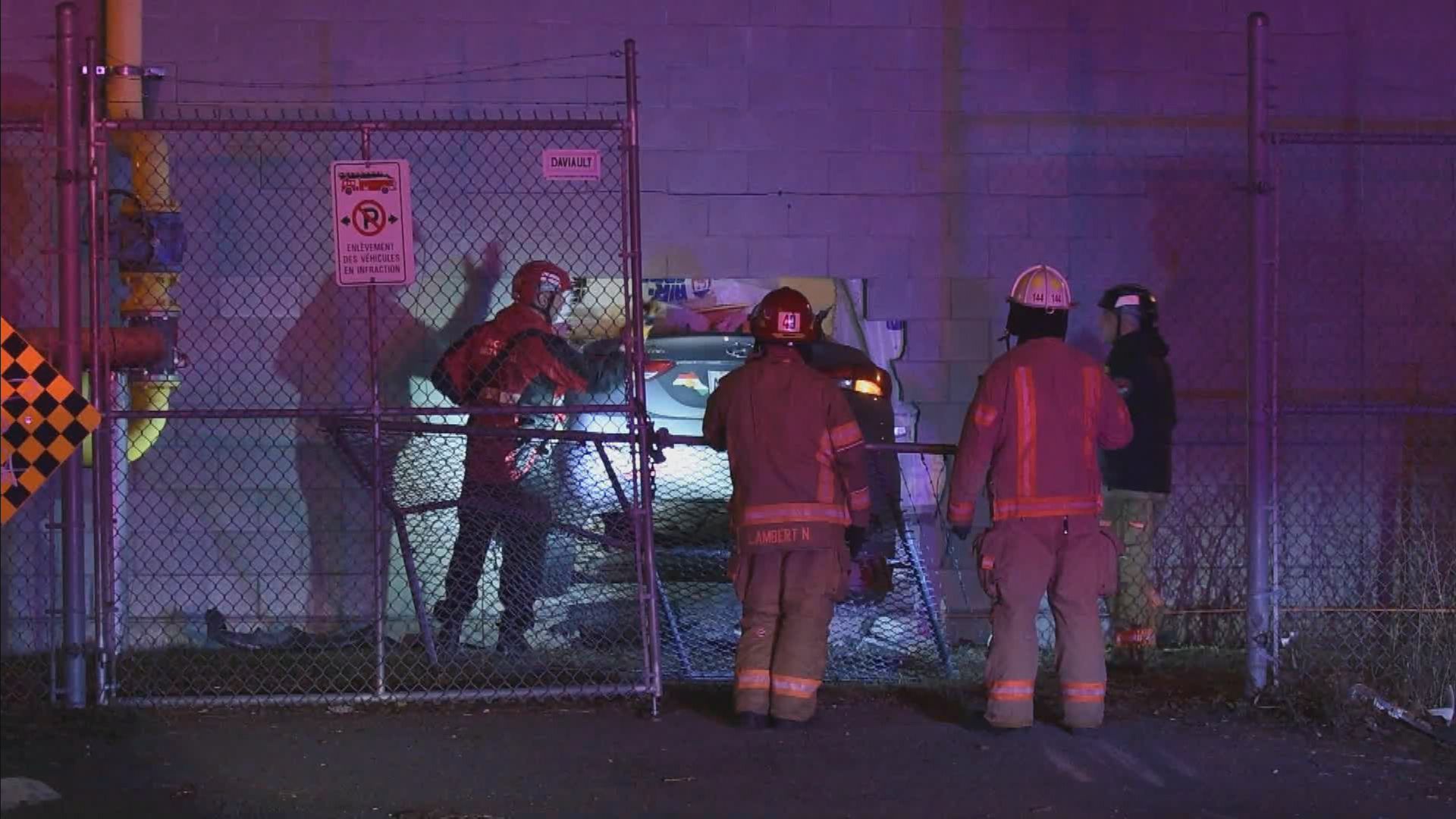 Мъж на около 30 години може да бъде изправен пред