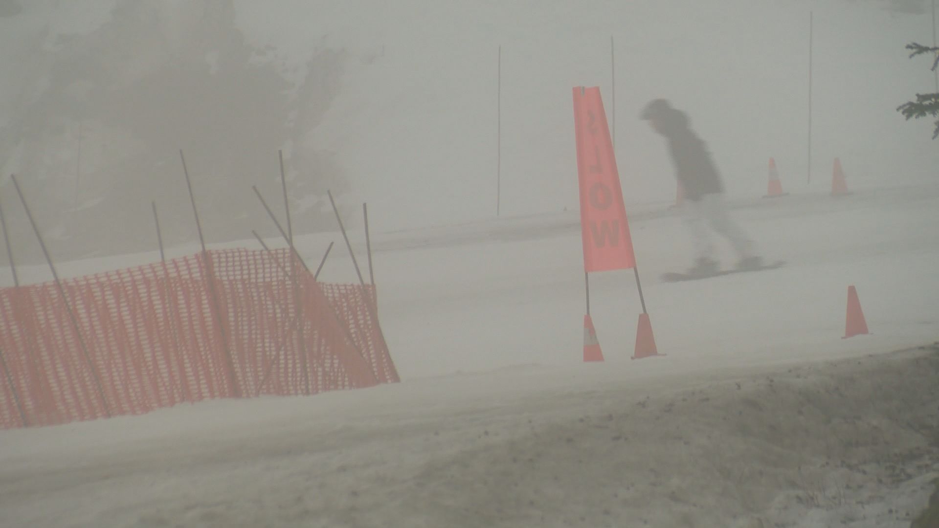 В началото на седмицата която обикновено е една от най натоварените