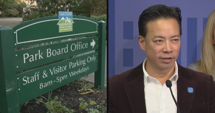 Vancouver Park Board votes to retain lawful advice above mayor’s approach to scrap it – BC