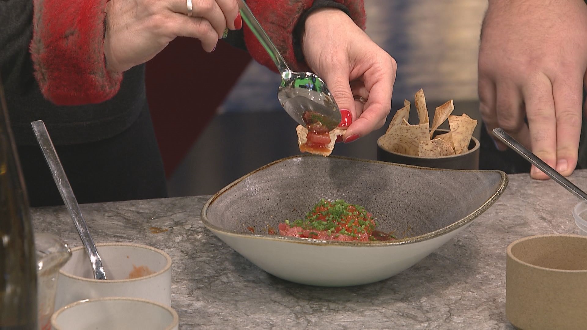 The Jungle Room се надява да донесе кулинарно приключение на