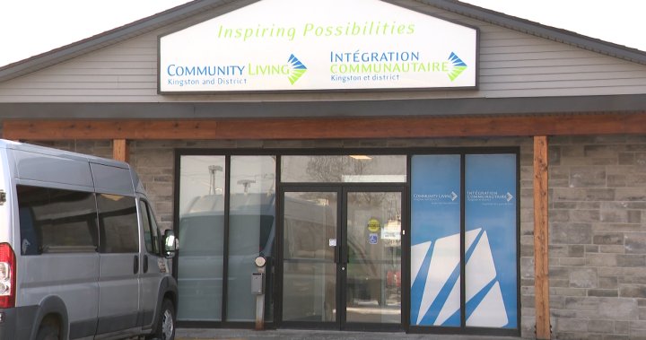 Community Living Ontario предупреждава, че услугите са изложени на риск без увеличено финансиране