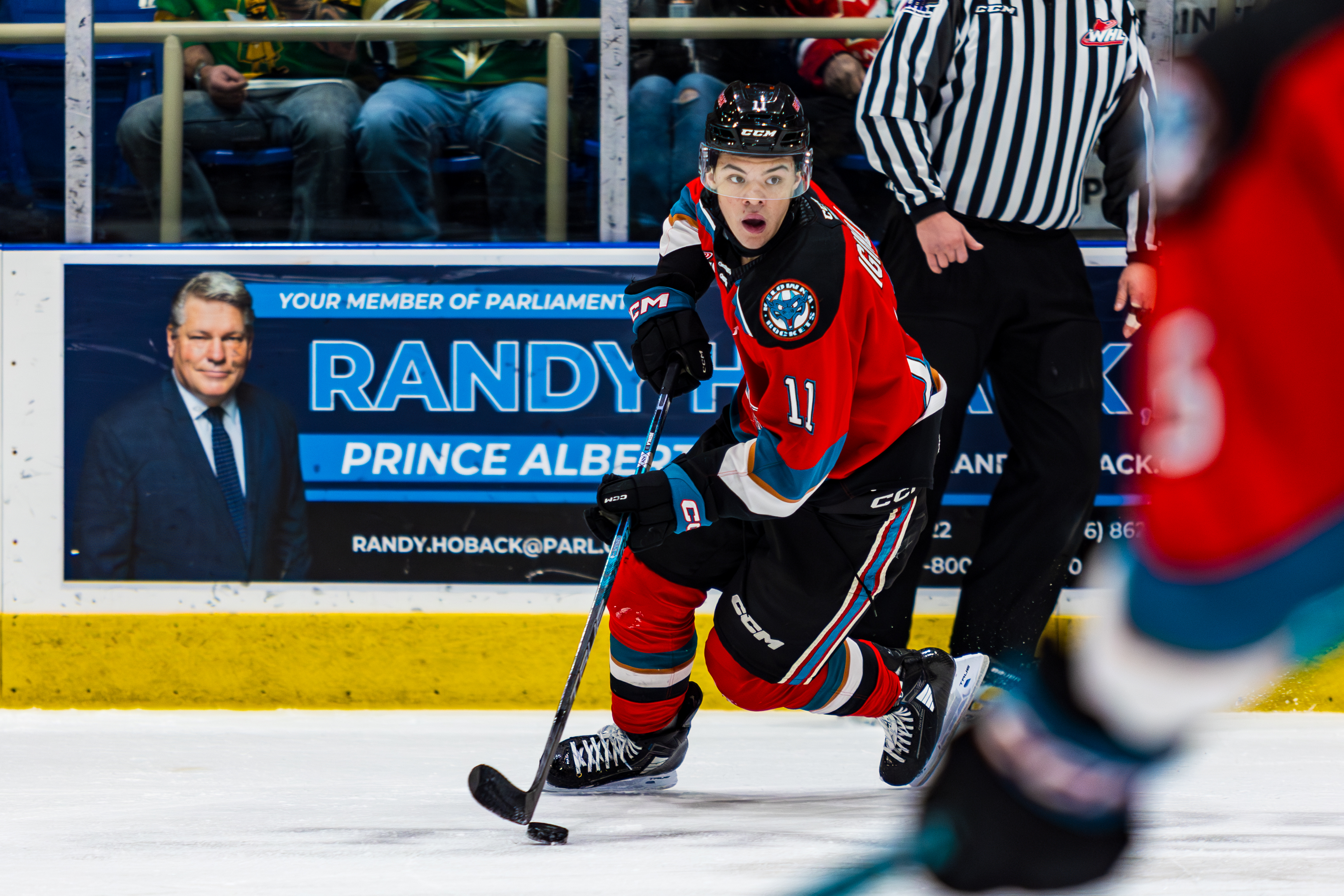 Обзор на юношеските хокейни резултати от Оканаган и района ЗАПАДНА ХОКЕЙНА