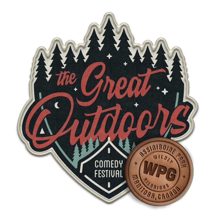 The Great Outdoors Comedy Festival GlobalNews Events