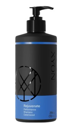 XYON shampoo