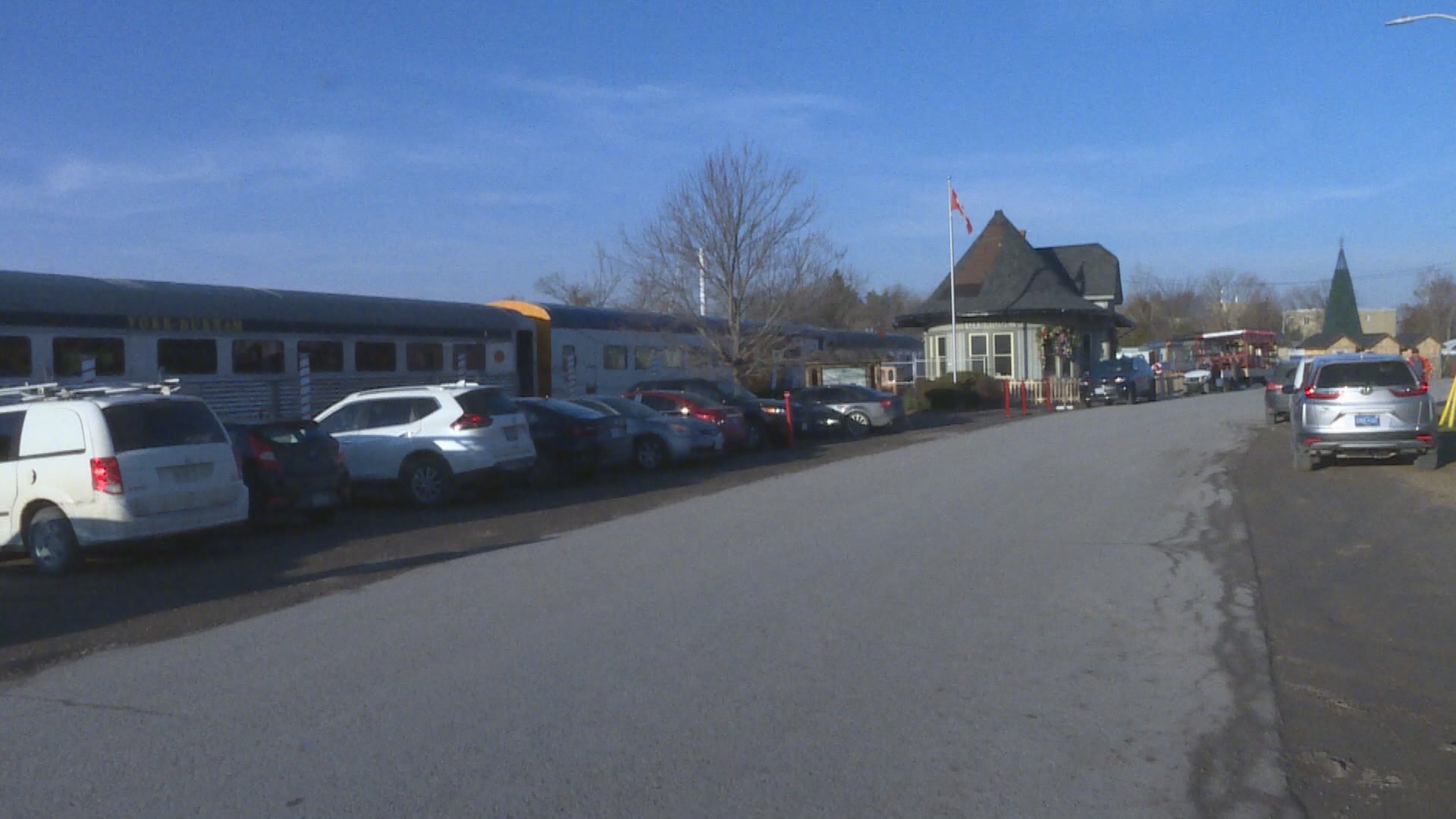 Uxbridge Township реши да отхвърли искане от президента на York Durham