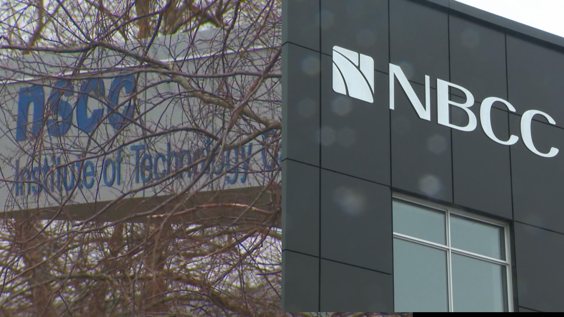 Международните студенти идващи в Maritimes от избрани части на Африка