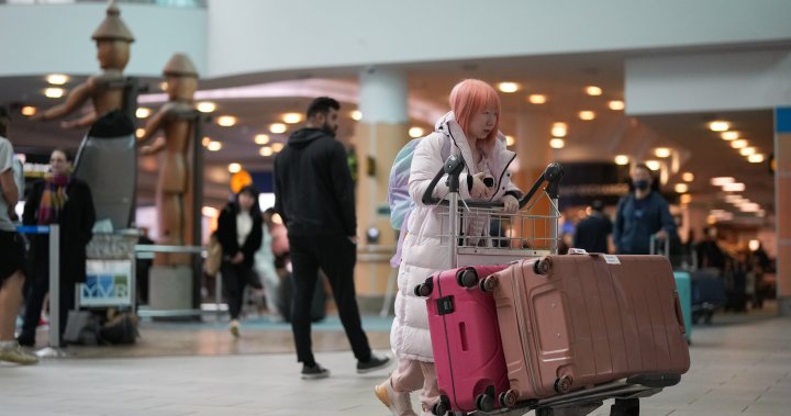 Air Canada дебютира с проследяване на багаж. Но ще има ли разлика?