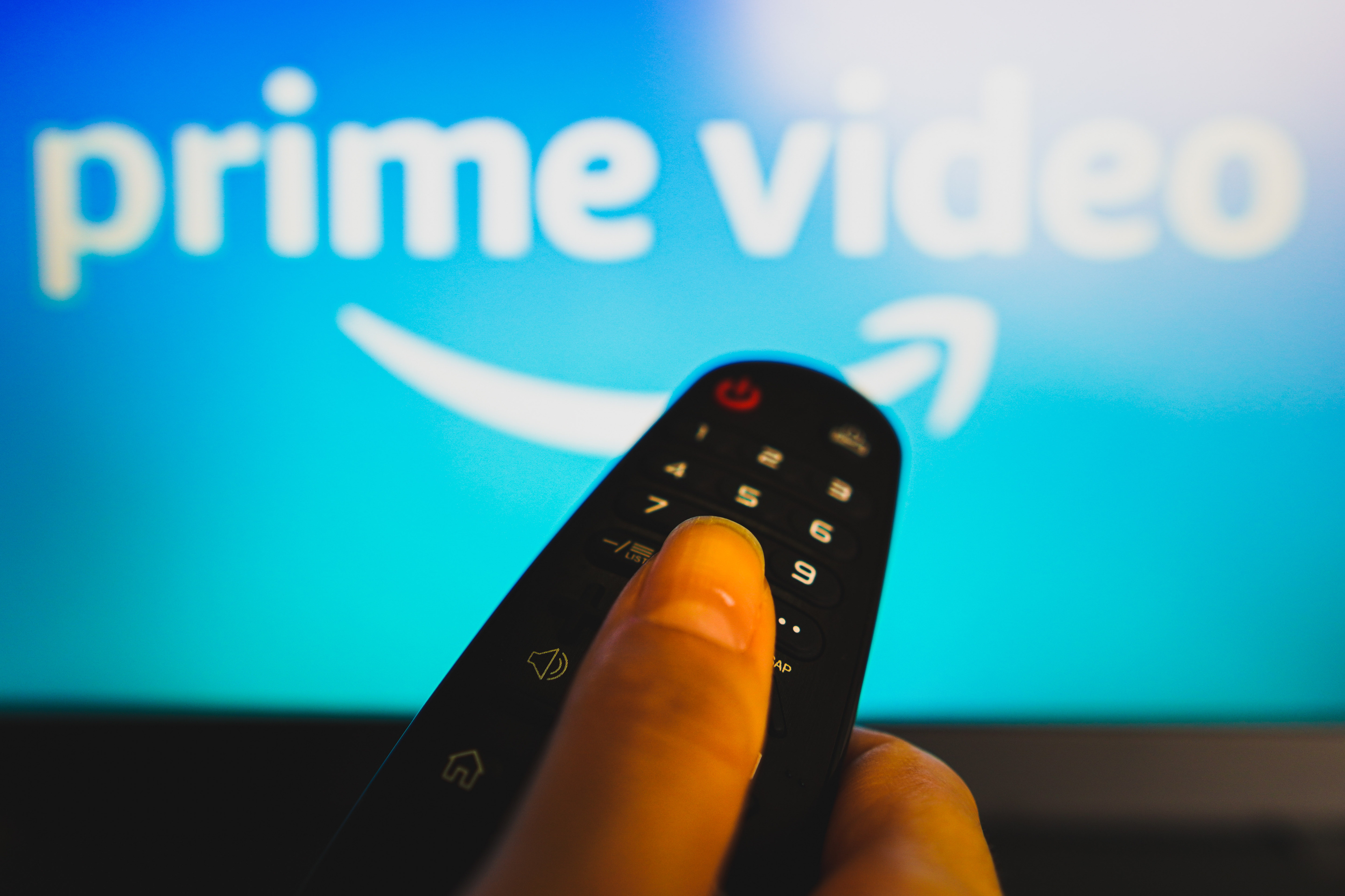 Canadians will soon see commercials on Amazon Prime Video