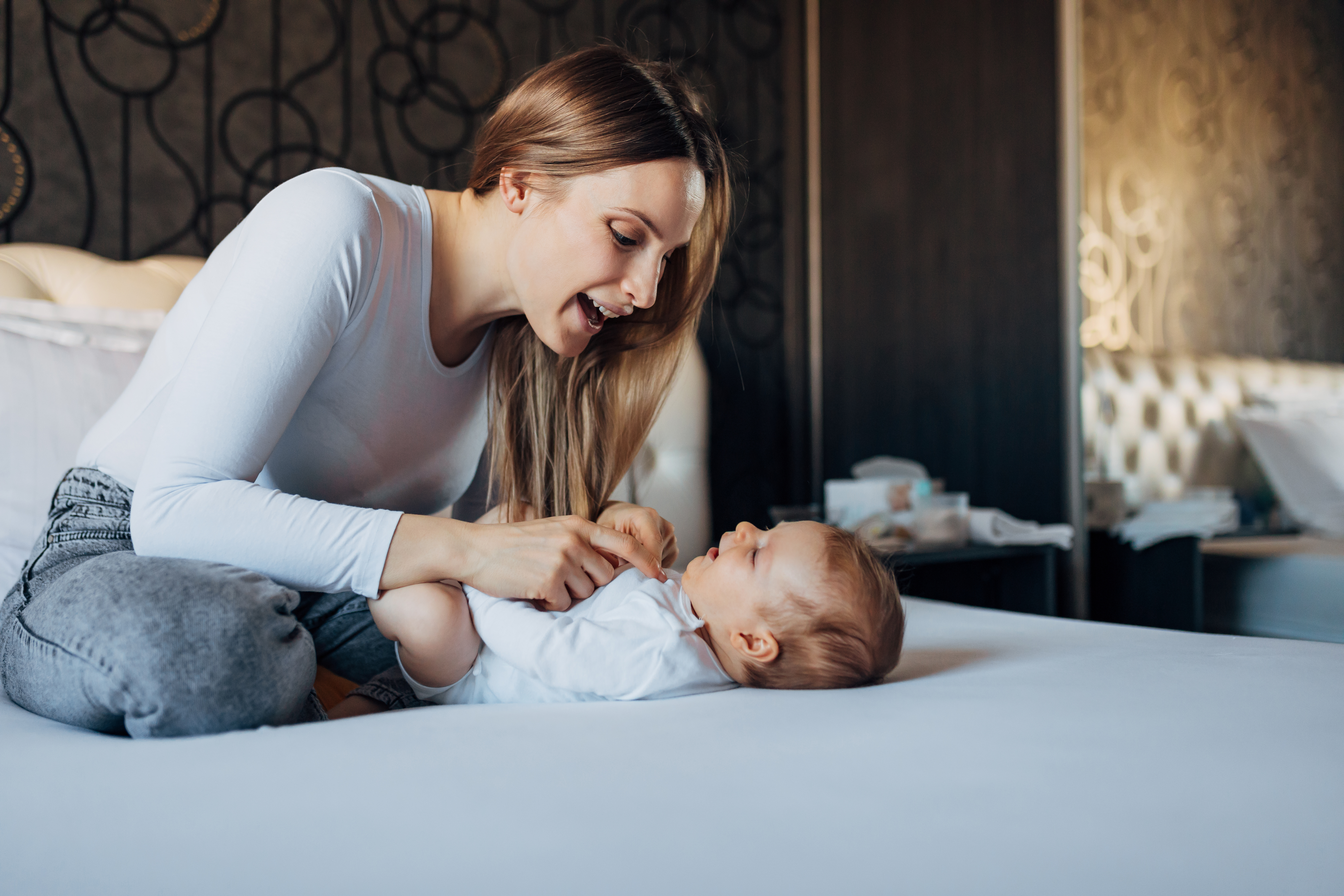 Не е тайна че децата и повечето родители обичат детски