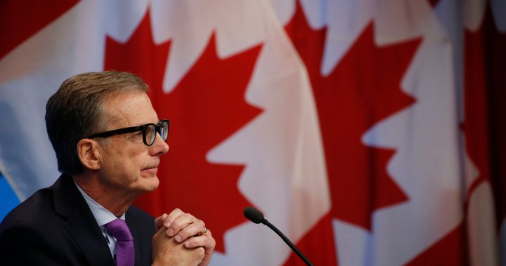 Банката на Канада ще обяви окончателното решение за лихвения процент за годината