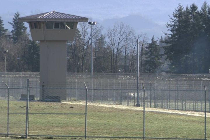 Drone drops of drugs, weapons, cellphones ‘like Amazon deliveries’ at B.C. prisons: union