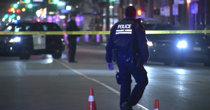 Един човек е убит след стрелба близо до 10-то авеню