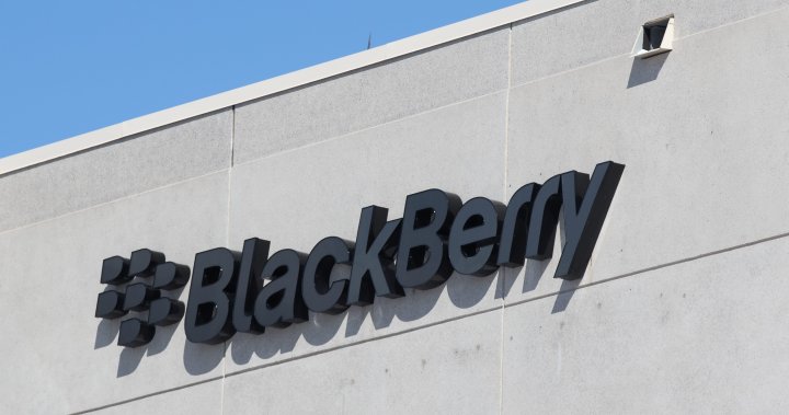 BlackBerry назначава нов главен изпълнителен директор, няма да IPO на бизнеса с Интернет на нещата