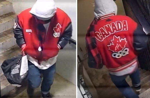 Оръжия сред „множество артикули“, откраднати от шкаф за съхранение в сграда в Торонто: полиция