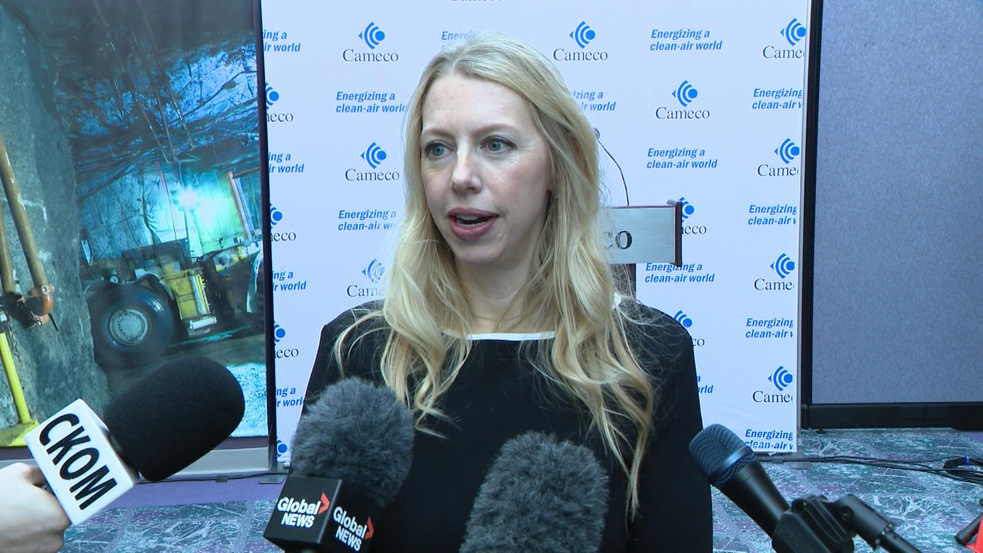 Местни организации в Саскатун като Meewasin Valley Authority и YWCA