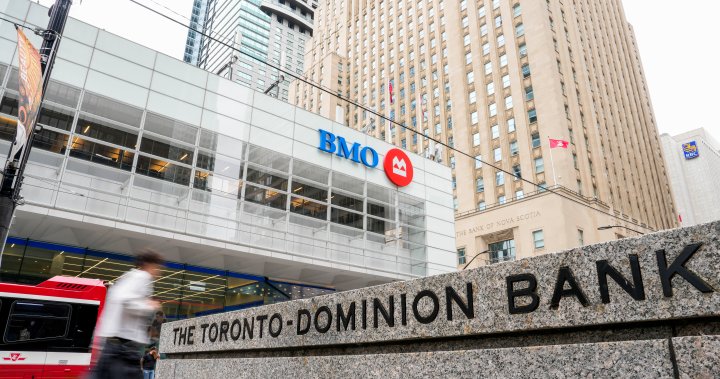 Canadians could see changes in banking next year. What to expect