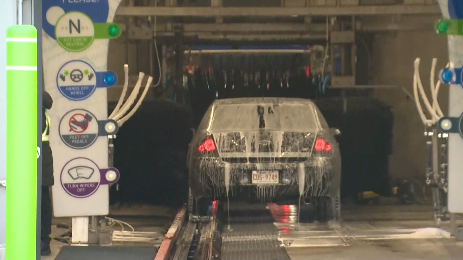 Много ски курорти виждат перфектни условия за зимни спортове въпреки