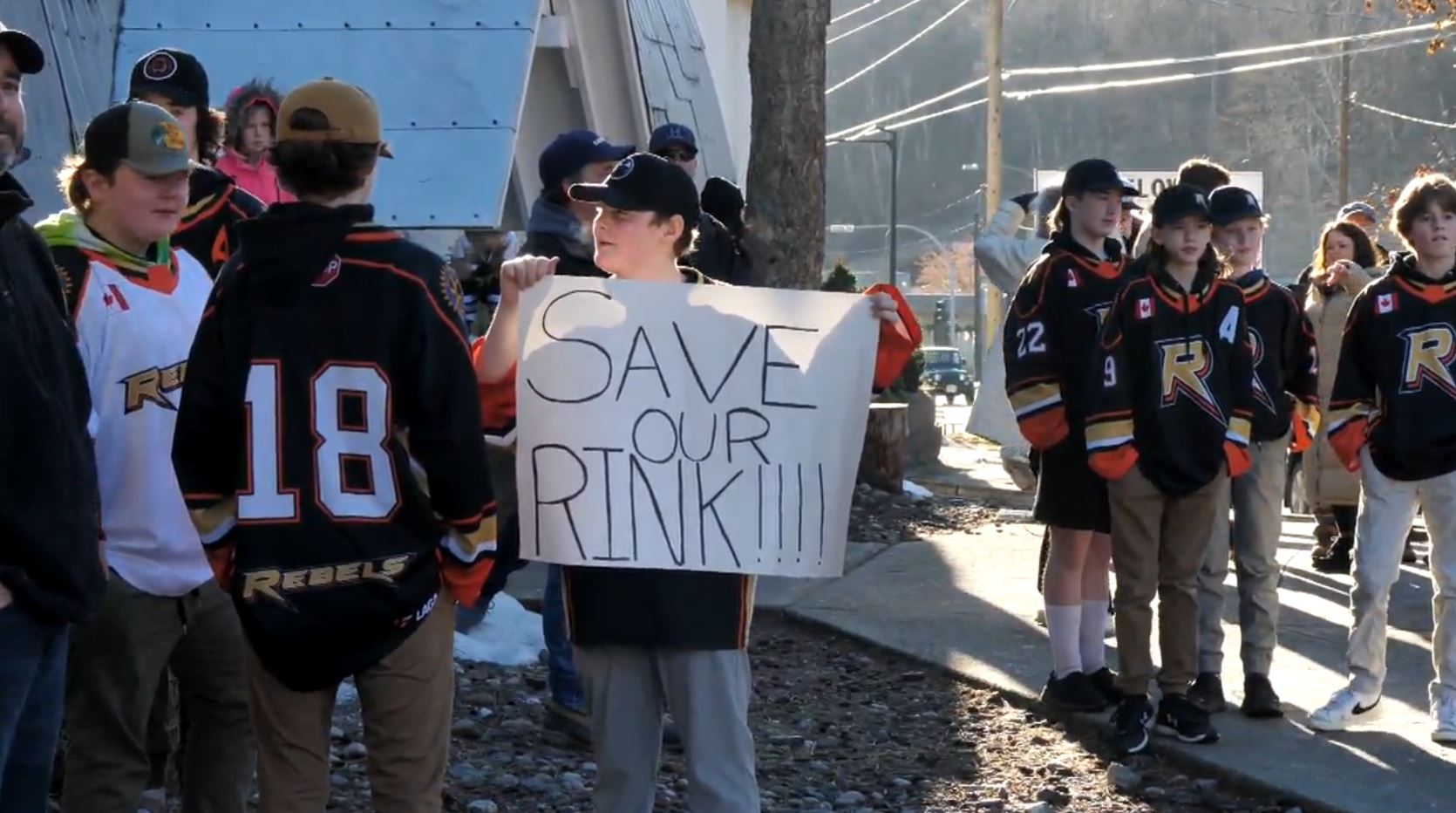 Повече от хиляда души са подписали онлайн петиция насочена към