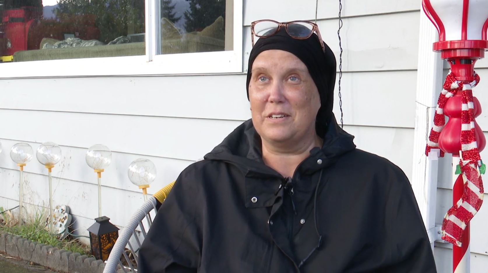 B.C. mother needs out-of-country cancer treatment in ongoing 8-year battle