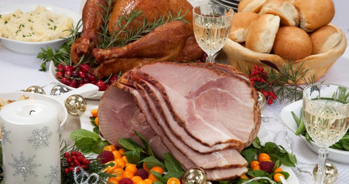Gobble gobble: Предлагането на месо в Канада изглежда добре за Коледа, казва сектор