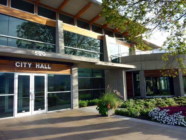 Ненастаненото население на Salmon Arm вече ще има достъп до