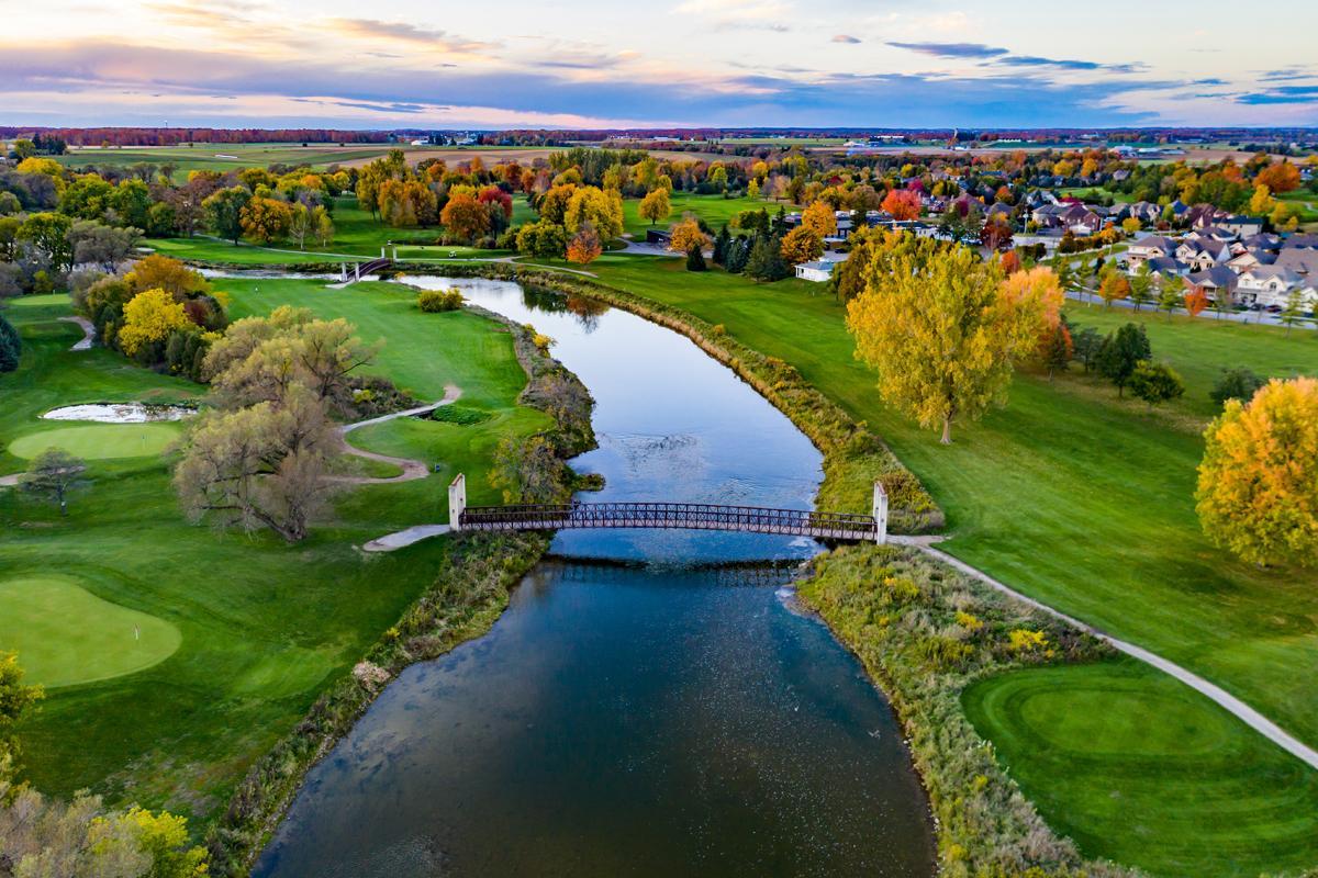 Dye tracer testing to be conducted in Conestogo River next week: GRCA