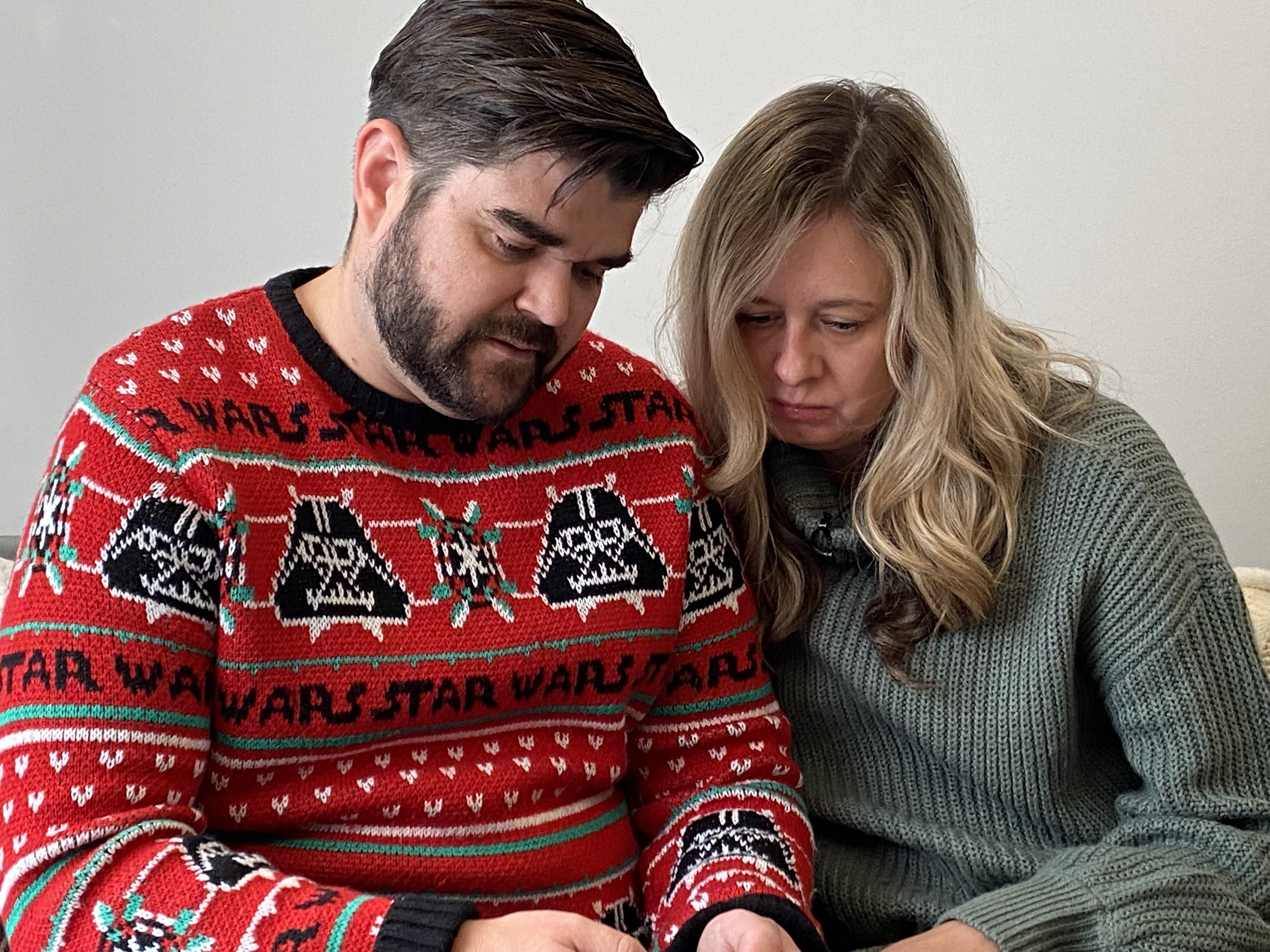 Семейство от Калгари беше опустошено след като беше атакувано от