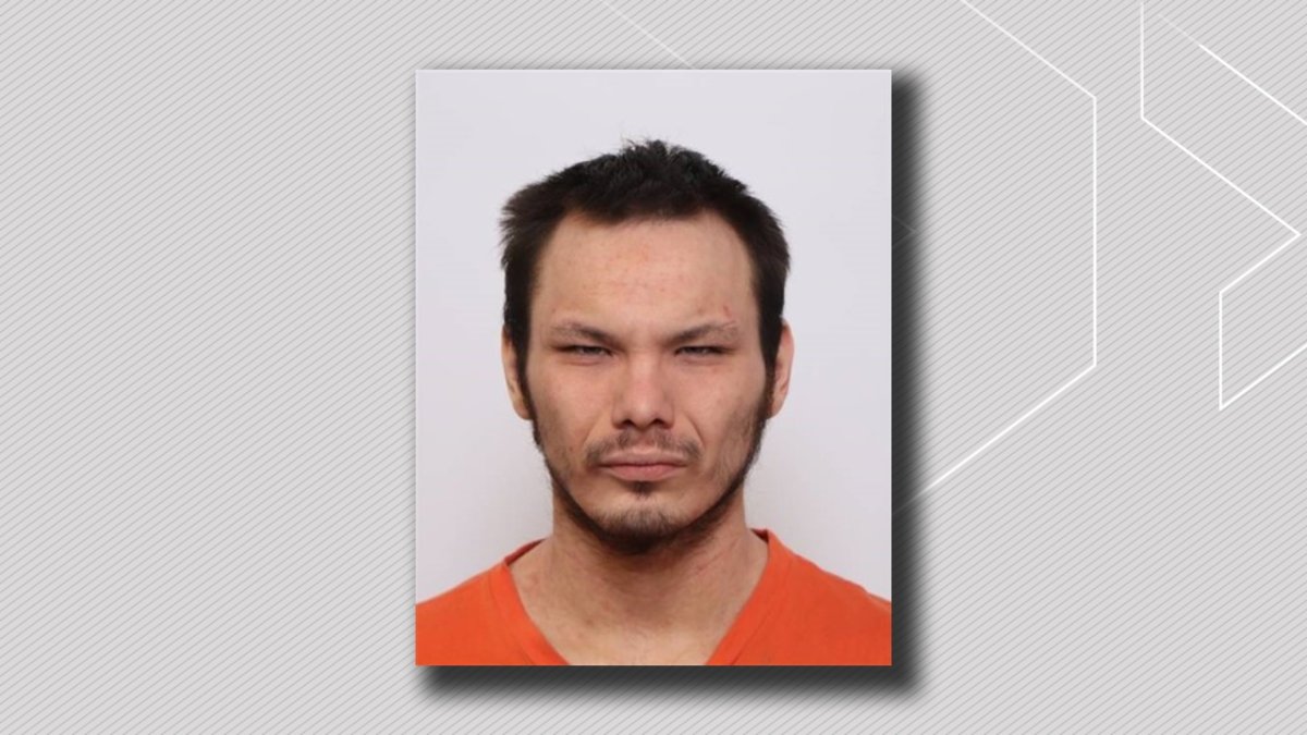 Edmonton police issued a warning about David Hay: a convicted violent sexual offender with a history of harming girls that has been released from jail and is living in the city.