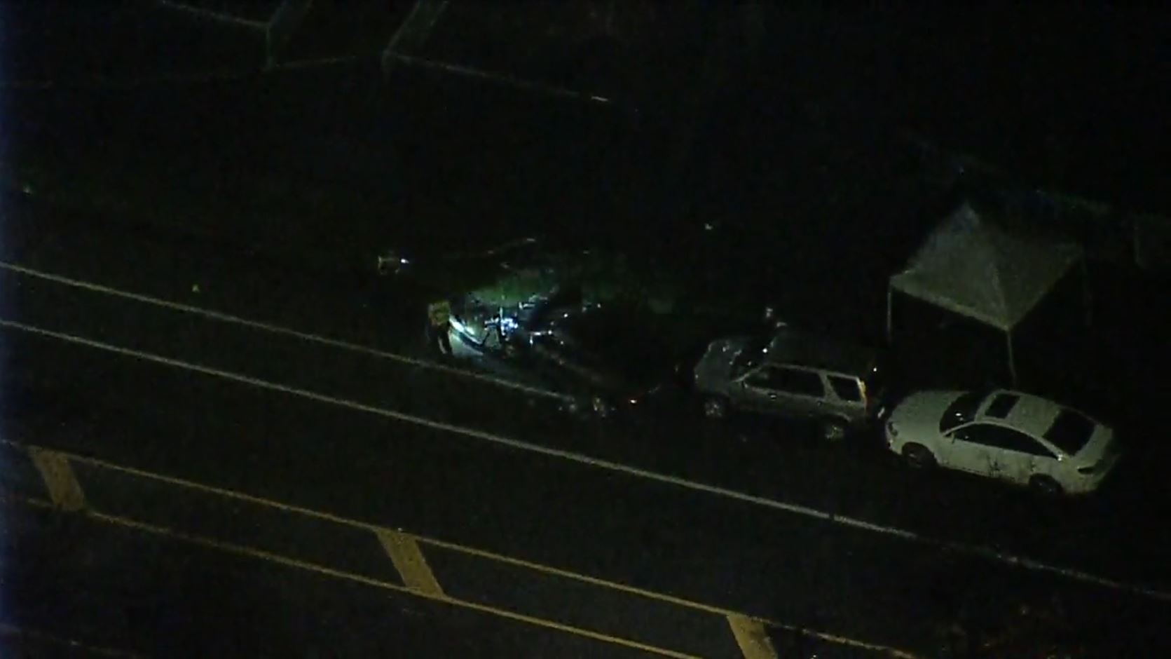 Пешеходец загина в Съри след като беше блъснат от превозно