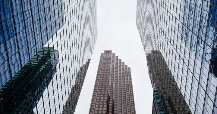 Големите банки в Канада имат достатъчно резерви, за да се справят с уязвимостите, казва OSFI