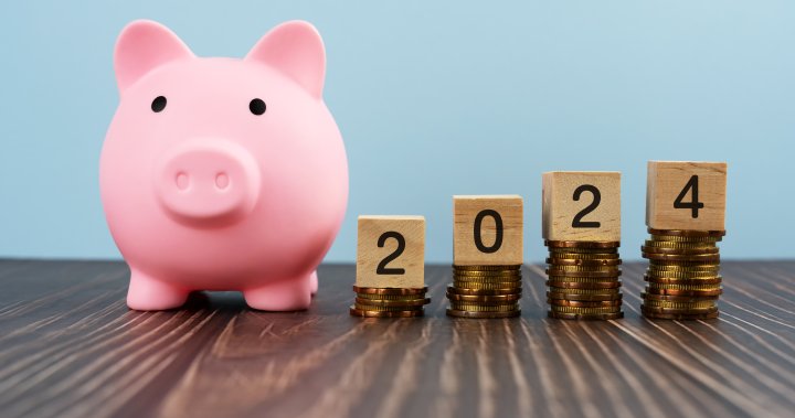 Канадците посрещат новата година с планове за намаляване на разходите