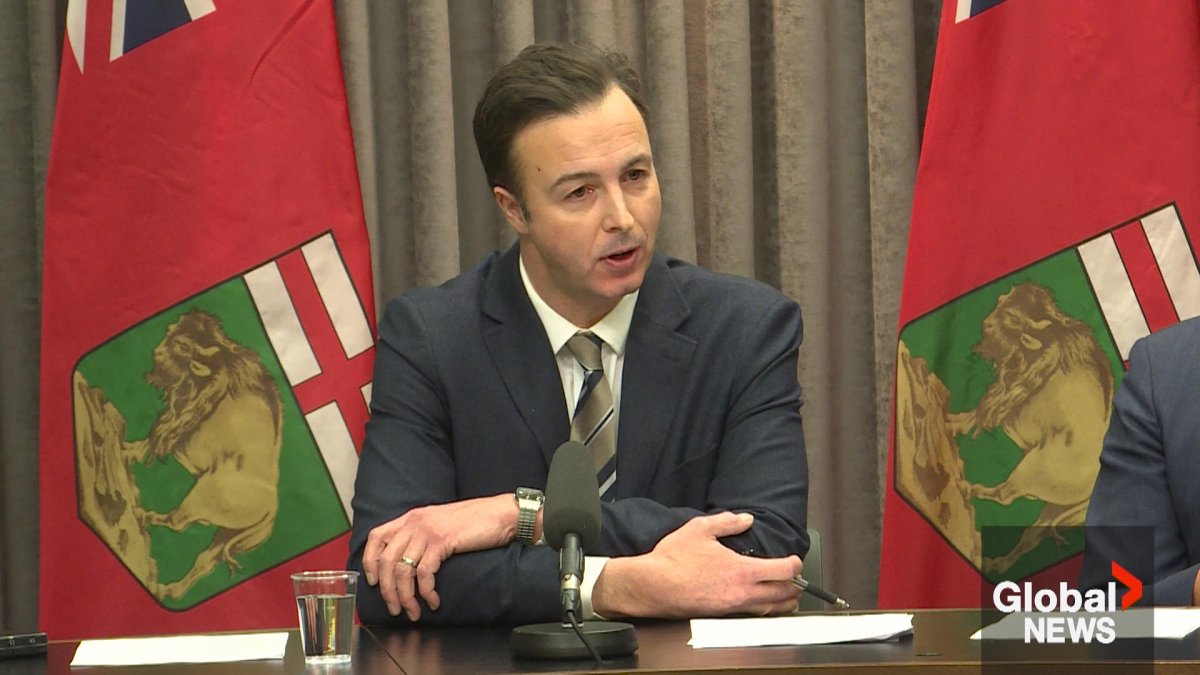 Manitobans are being invited to add their two cents to budget 2024, Finance Minister Adrien Sala announced on Friday.