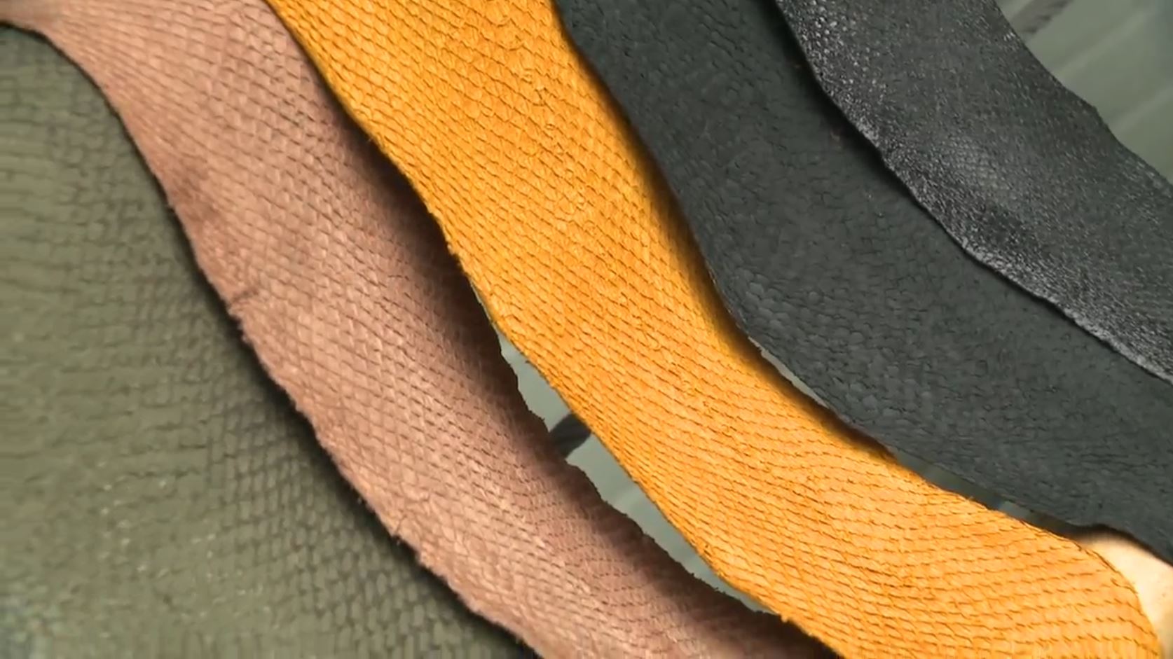 Собственик на компания за производство на иновации базирана във Ванкувър