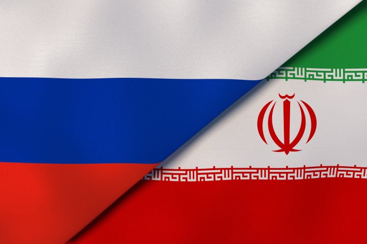 Iranians, Russians among 7 sanctioned by Canada over rights violations
