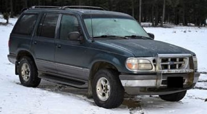 Телата на мъж и кучето му бяха открити близо до