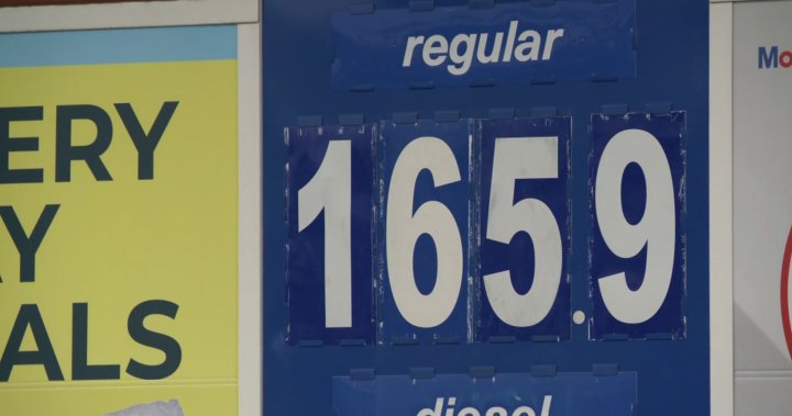 Цените на бензина в Metro Vancouver са най-ниски за годината