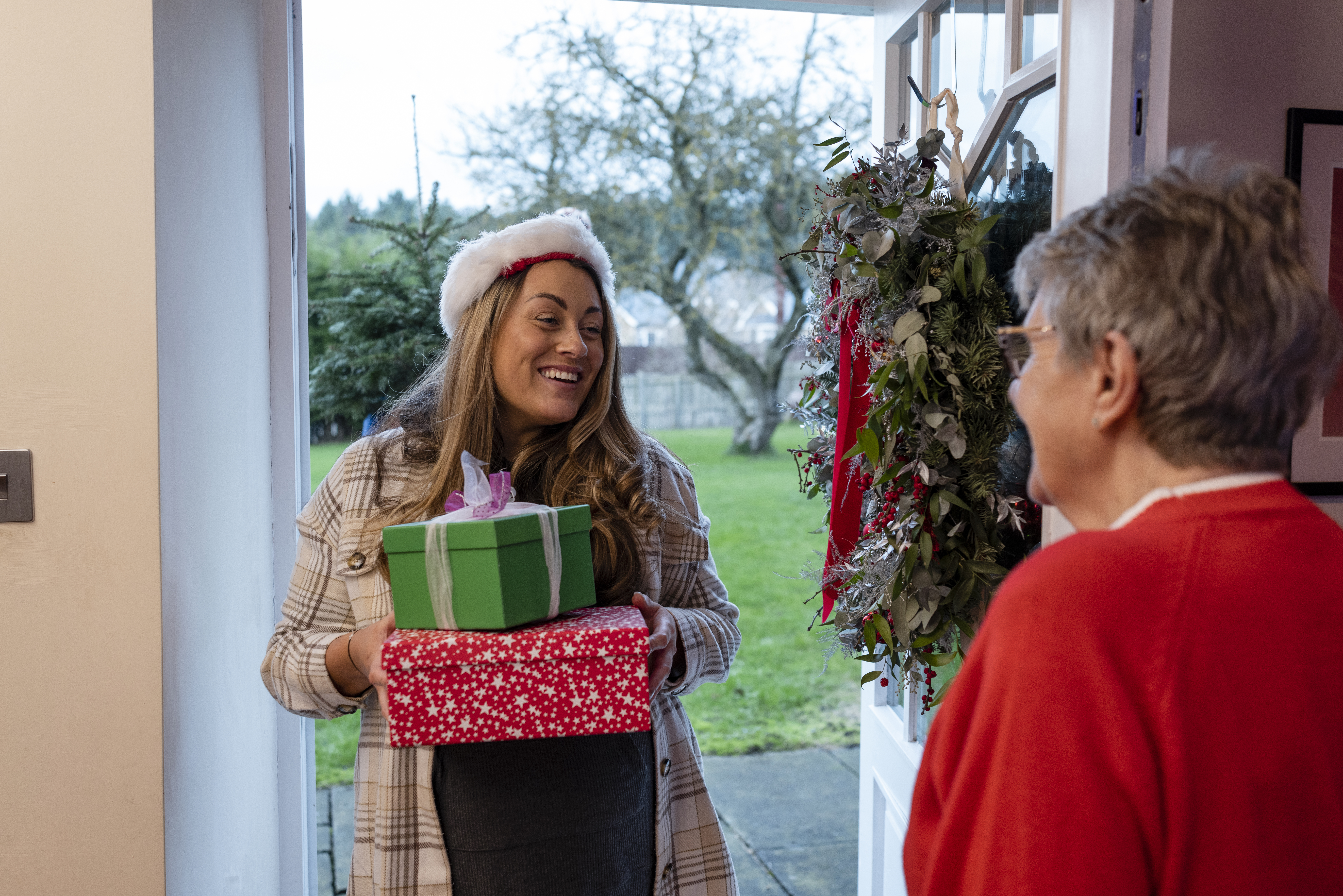 Returning a gift during the holidays? What to know before you do
