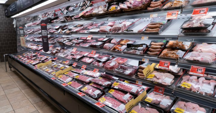 Стартирането на кодекса за поведение в магазините за хранителни стоки е спряно поради несъгласие от страна на Loblaw, Walmart: съвет