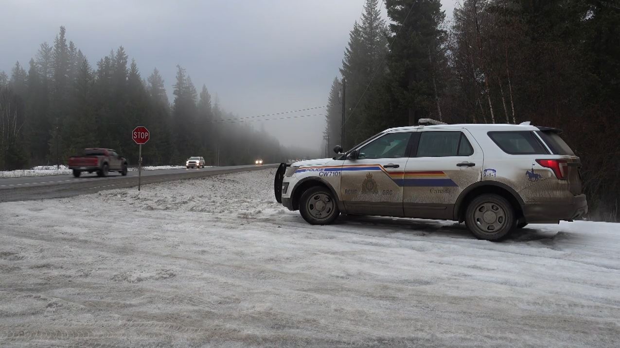 Residents frustrated with highway safety after fatal crashes near Kamloops, B.C.