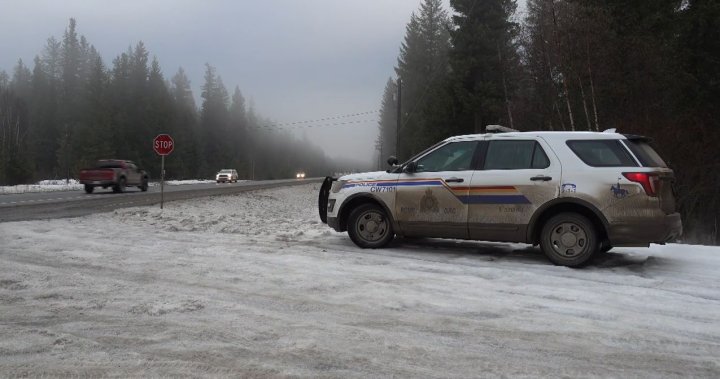 Residents frustrated with highway safety after fatal crashes near Kamloops, B.C.