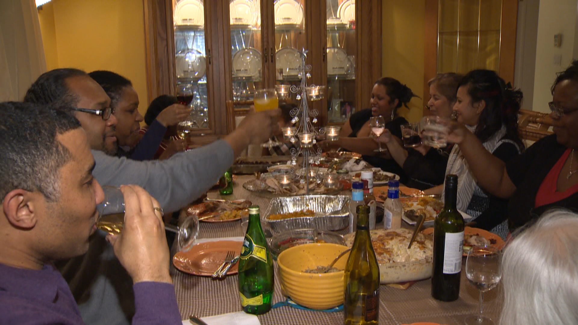 Ако планирате събиране през този празничен сезон вероятно поканите ви