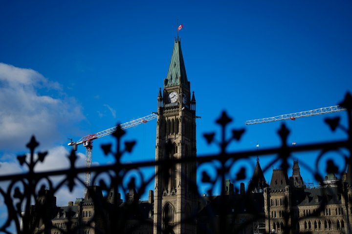 House of Commons rises until end of January after tumultuous year