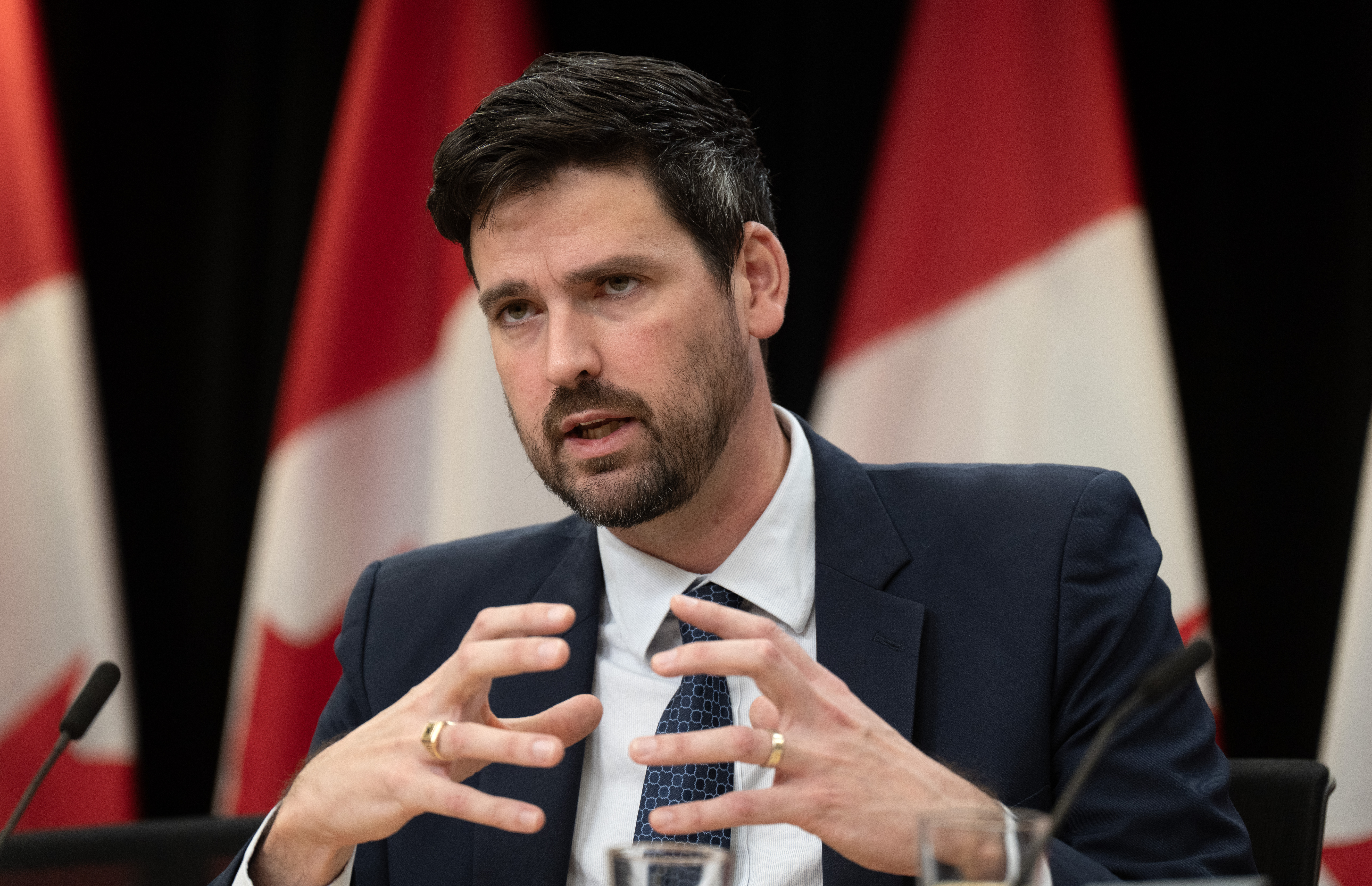 Canadians can expect to see ‘full’ housing plan in 2024: minister
