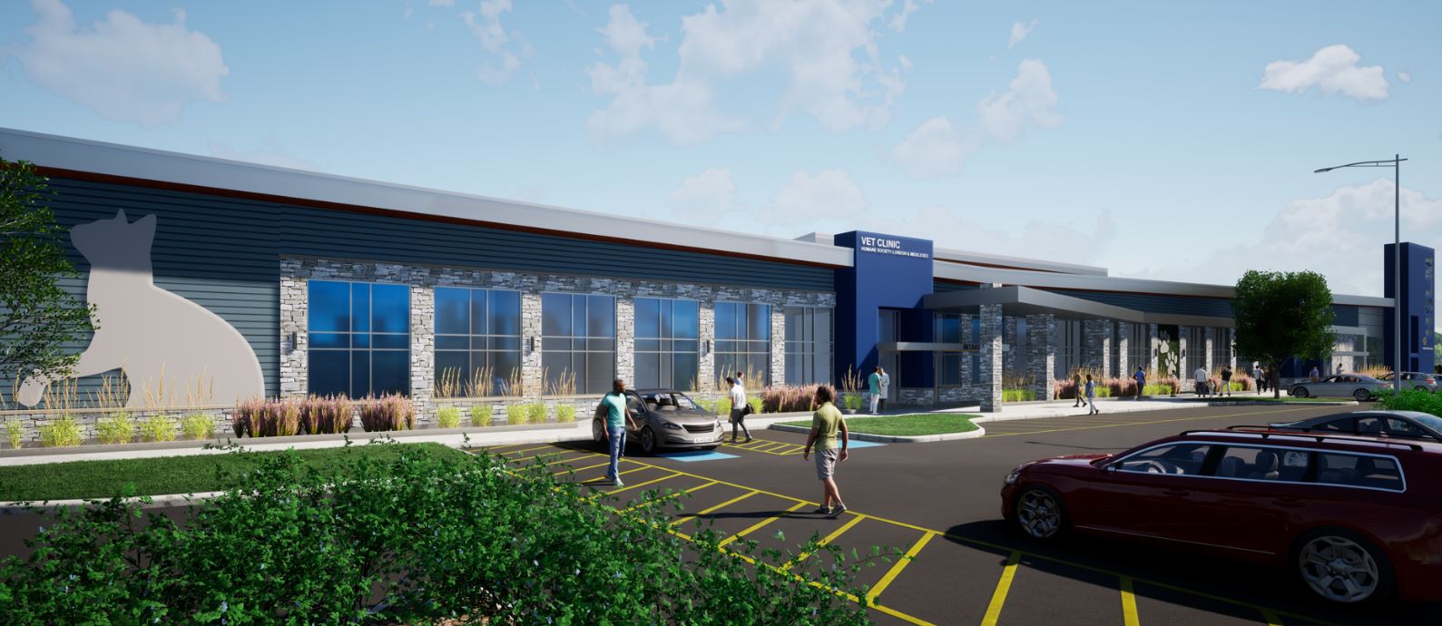 Humane Society London and Middlesex казва че има време до