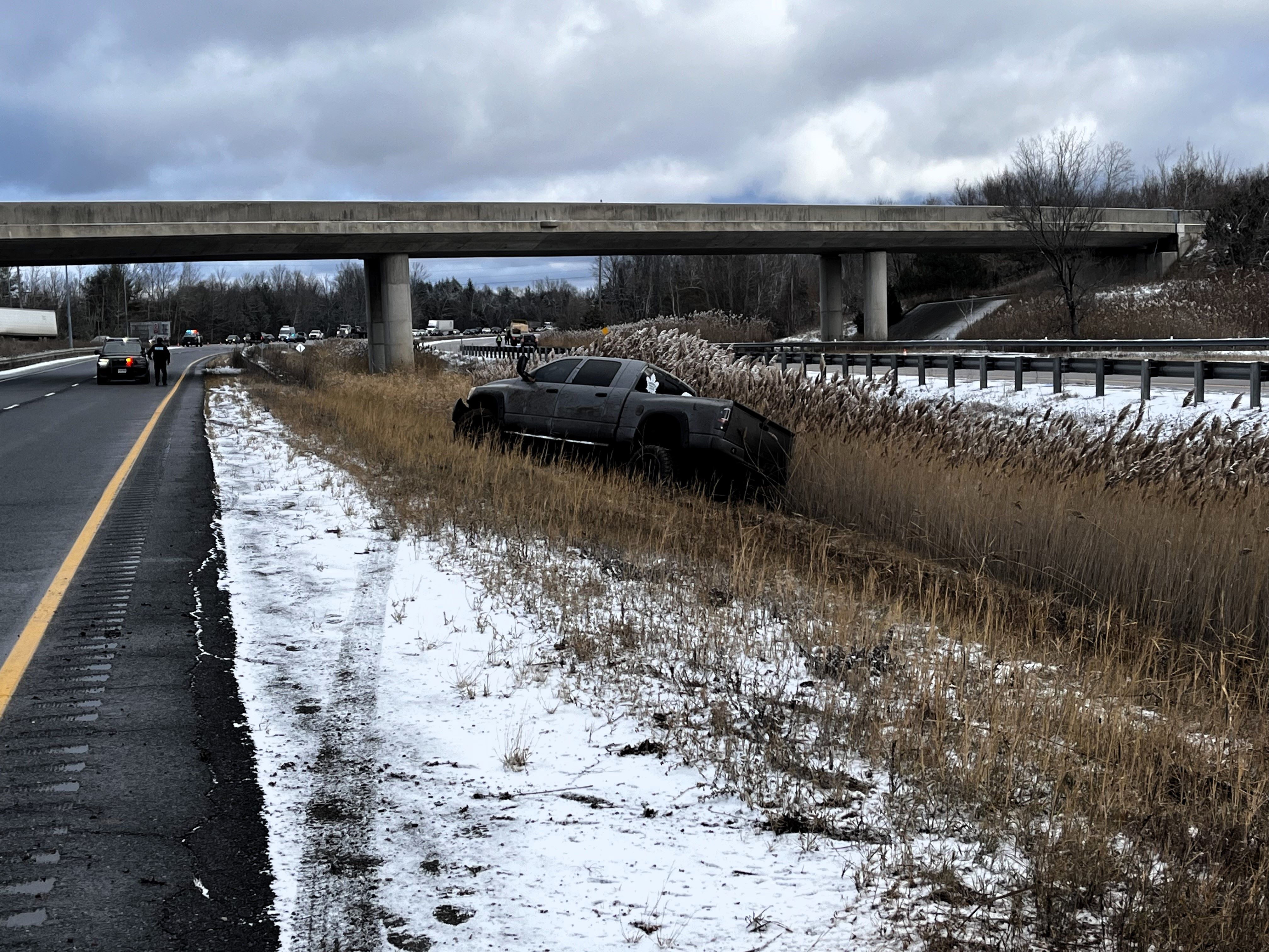 Мъж — който според полицията първоначално е твърдял че е