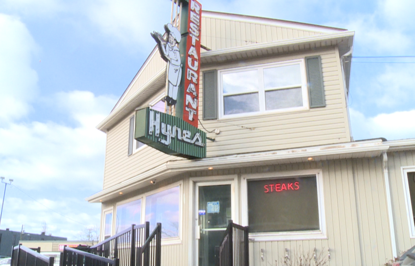 ‘Bittersweet’: Iconic Moncton diner sold after three generations of family ownership