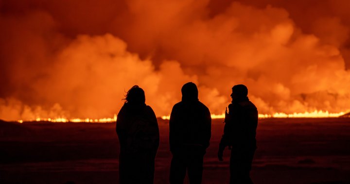 Iceland volcanic eruption: what happened and what’s next?