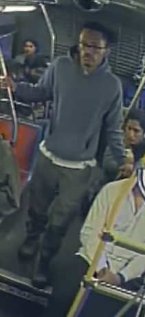 The Toronto Police Service is requesting the public’s assistance identifying a man wanted in a Stabbing investigation.